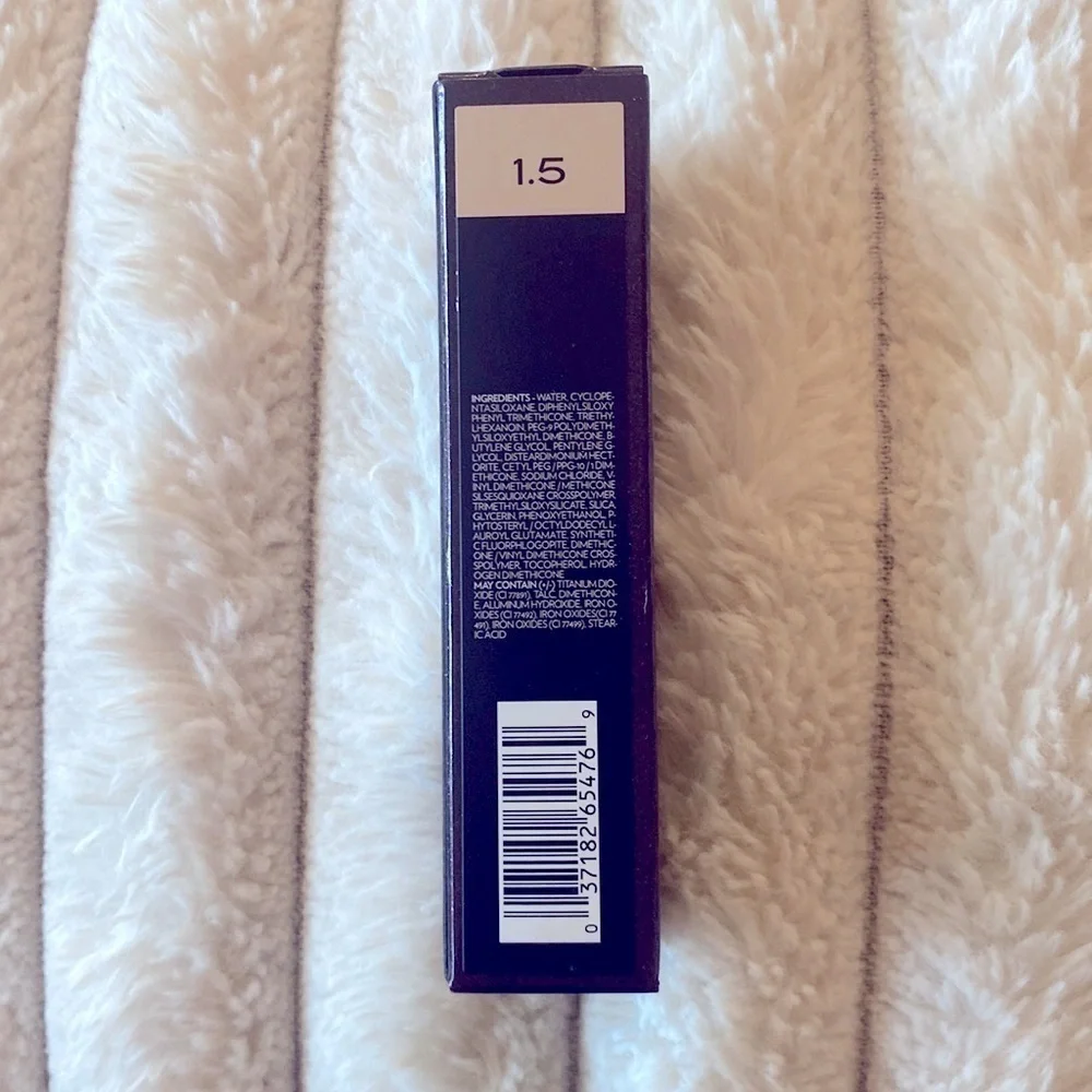SURRATT SURREAL SKIN FOUNDATION WAND REFILL 1.5 Very Fair / Beige